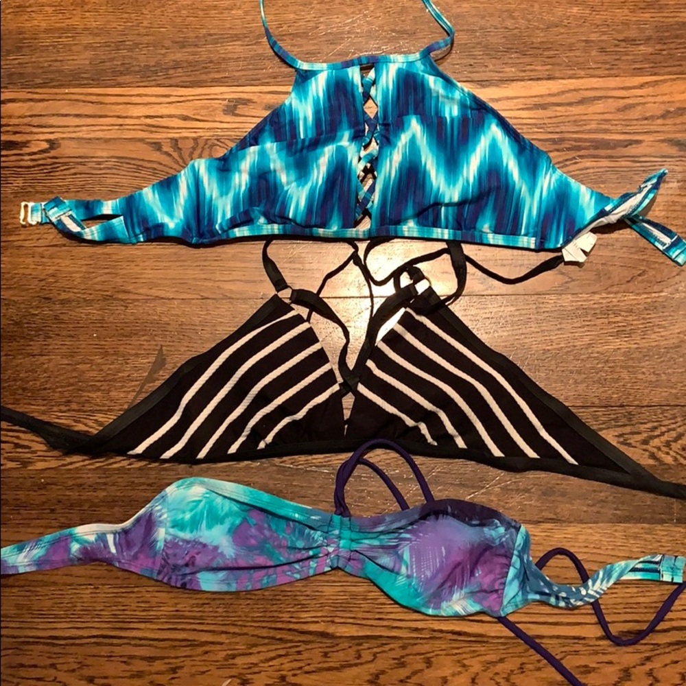 Bikini Tops